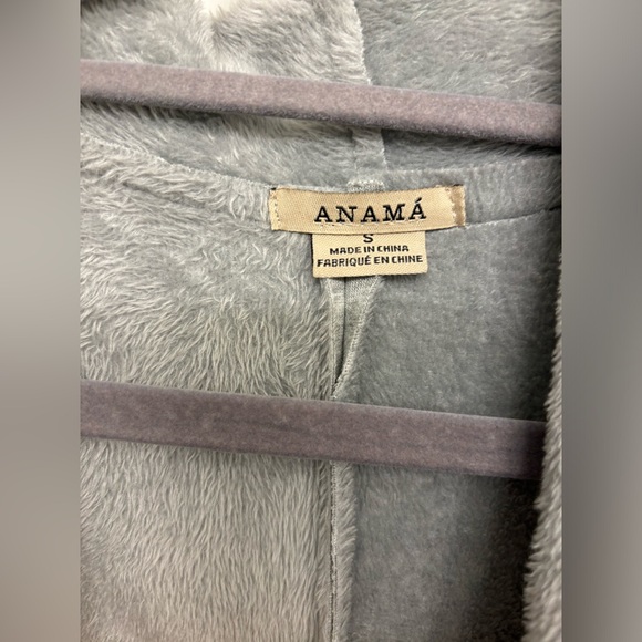 Super soft draped cardigan - Picture 4 of 4